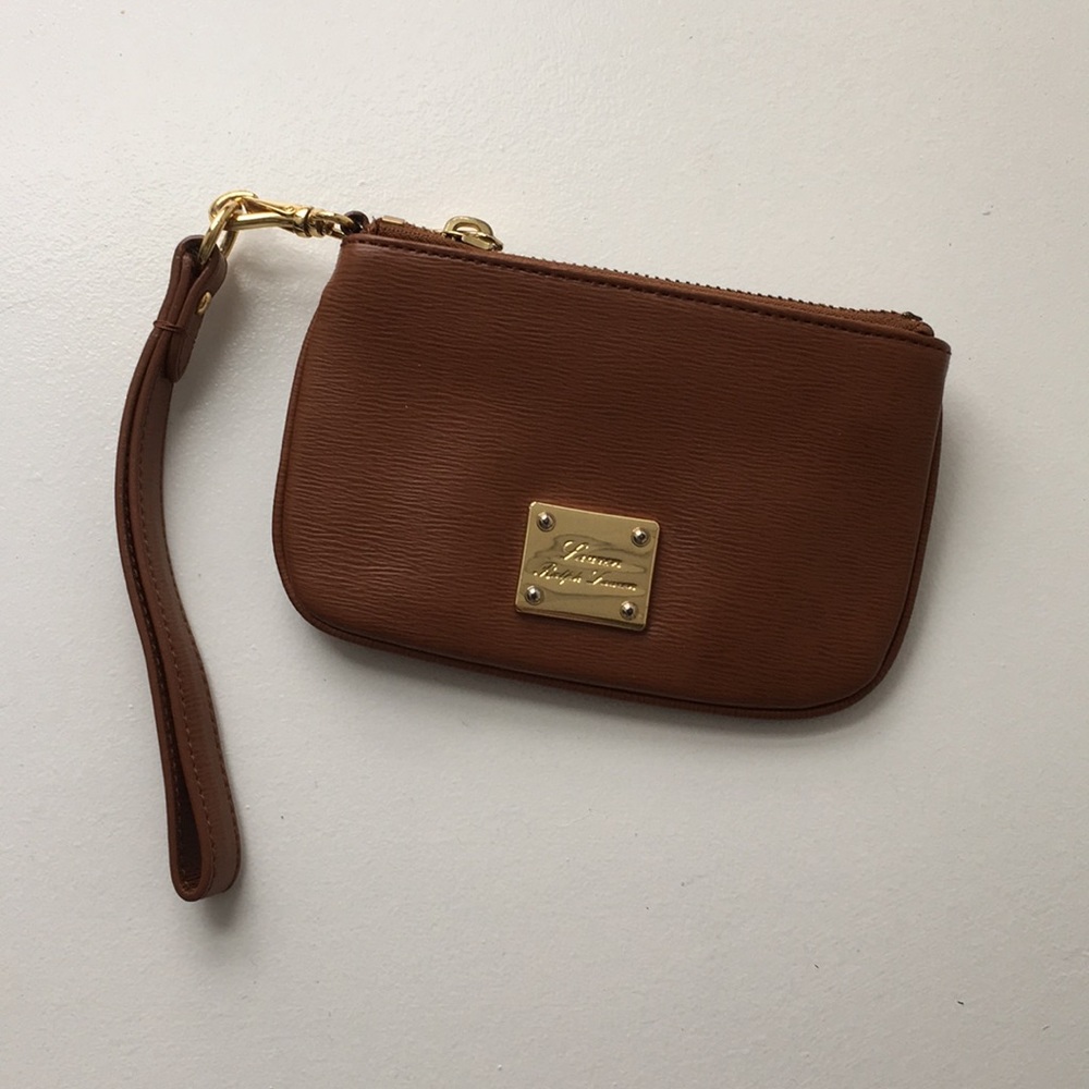 Ralph Lauren Wallet